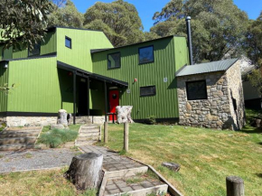 Oberdere 3 - Thredbo